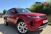 Land Rover Range Rover Evoque 2.0 D165 Mhev Se Suv 5dr Diesel Auto 4wd Euro 6