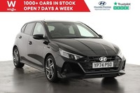 2024 Hyundai i20 1.0T GDi N Line S 5dr DCT Hatchback Petrol Automatic