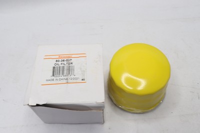 Raisman Oil Filter