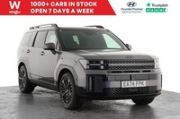 2024 Hyundai Santa Fe 1.6 TGDi Plug-in Hybrid Calligraphy 5dr 4WD Auto ESTATE PE