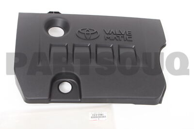 No title.様 11210-30083 TOYOTA GENUINE COVER SUB-ASSY, CYLINDER HEAD