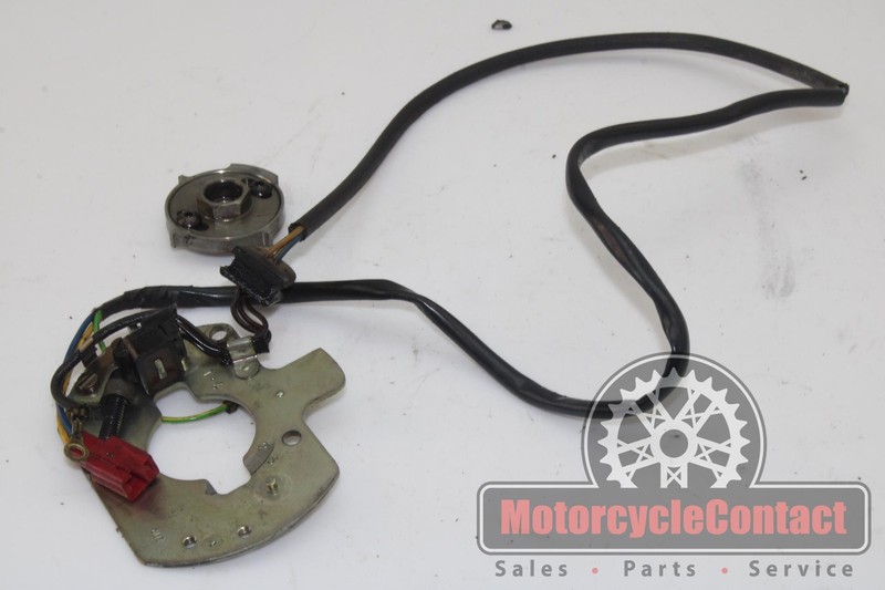 98-03 KATANA GSX600F CRANK POSITION SENSOR PULSER | eBay