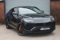 2022 Lamborghini Urus 4.0T FSI V8 5dr Auto ESTATE Petrol Automatic
