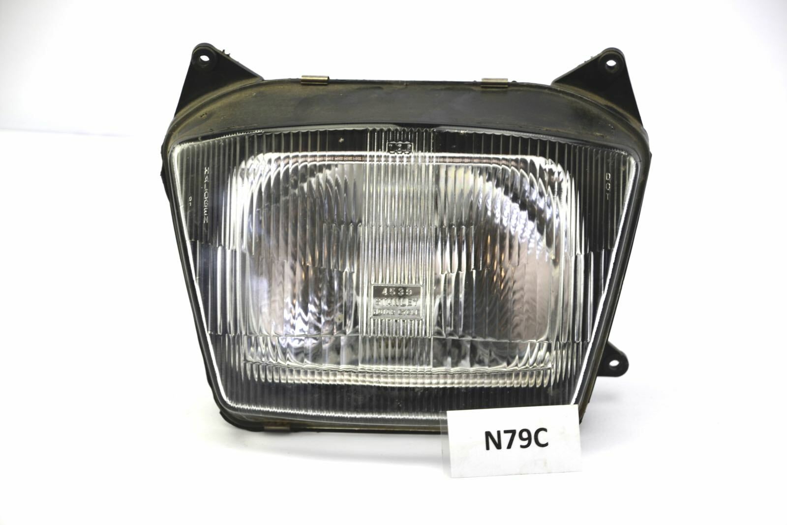 のん Kawasaki GPX 600 R ZX 600 A Bj 1981 - headlights Scheiwnerfer