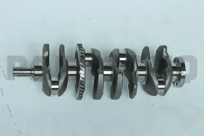 1340128010 Genuine Toyota CRANKSHAFT 13401-28010 | eBay