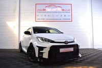 2021 Toyota GR YARIS 1.6 3dr AWD [Circuit Pack] HATCHBACK Petrol Manual