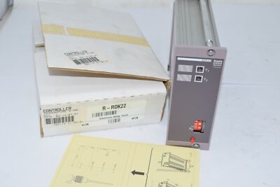 NEW Siemens Staefa Control System RDK22 PLC Temperature Controller 