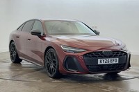 2025 Audi A6 Saloon Launch Edition e-hybrid quattro 299 PS S tronic Saloon PETRO