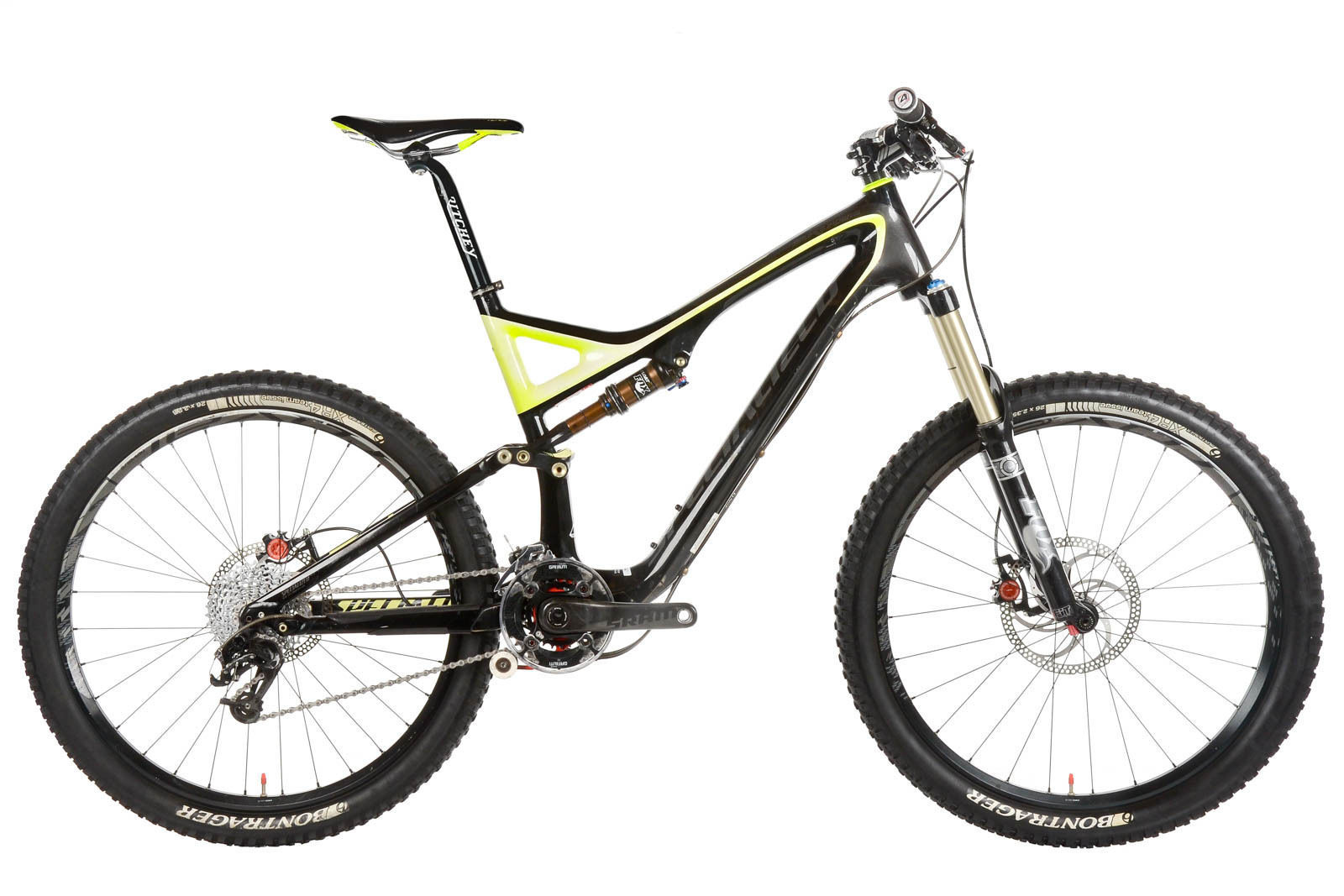 Specialized Fahrräder