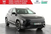2025 Hyundai KONA 160kW N Line S 65kWh 5dr Auto Hatchback Electric Automatic