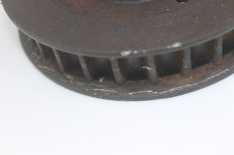 2000-2009 Buell Blast 500 Motor Side Engine Pulley Pully