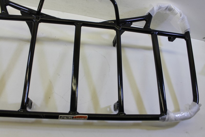 NEW CanAm Outlander Front Rack Extension 703500281 eBay