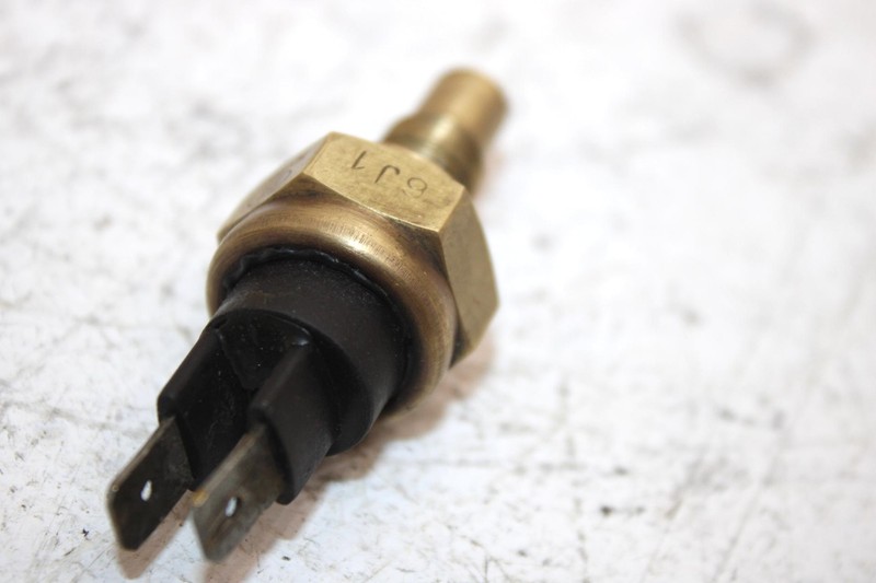 98 Ski-doo Formula Z 670 Oem Temperature Sensor 414728700