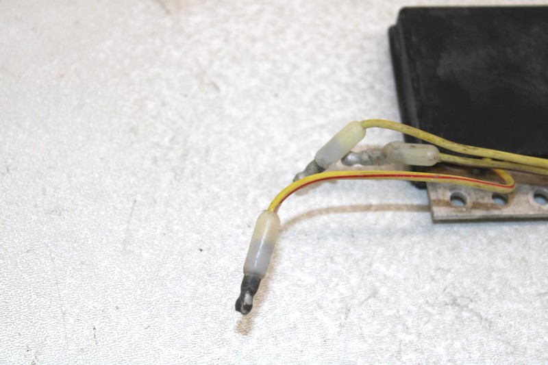02 Polaris Magnum 325 4x4 Oem Rectifier Voltage Regulator