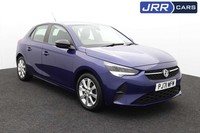 2021 Vauxhall Corsa 1.2 Corsa SE 5dr Hatchback Petrol Manual