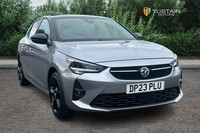 Vauxhall Corsa 1.2 Gs Hatchback 5dr Petrol Manual Euro 6 75 Ps Petrol