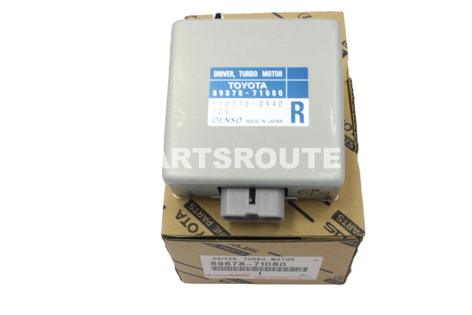 ルーバー Kawasaki ZX10 ZXT00B Bj1989 - interruptor del manillar