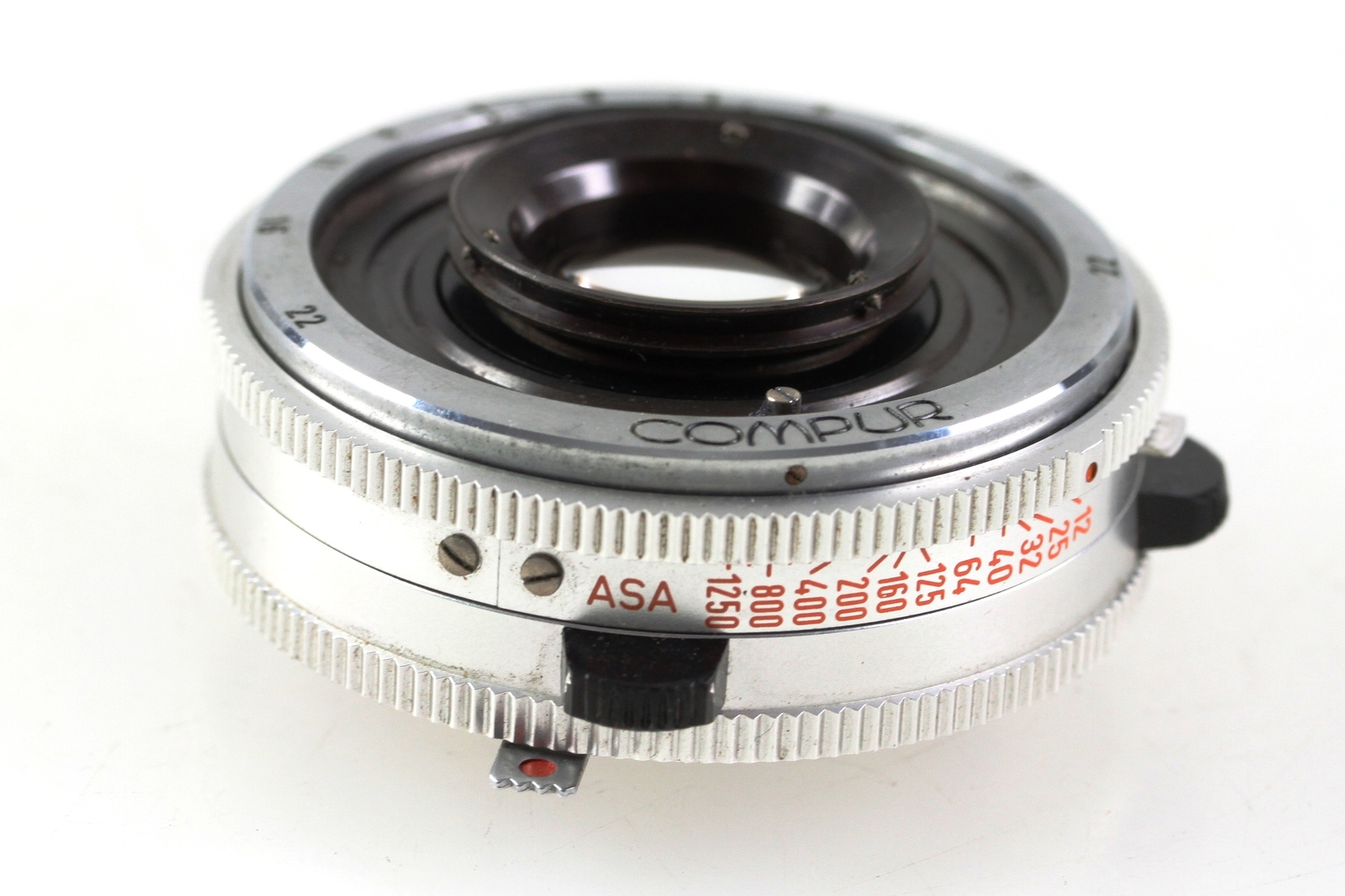 Schneider-kreuznach Retina-xenar 1:2.8/45mm - Component