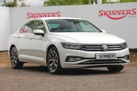 2020 Volkswagen Passat 2.0 TDI SE-L AUTOMATIC DSG Saloon Diesel Automatic