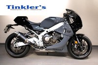 2024 24 Yamaha XSR900 GP Grey/Black