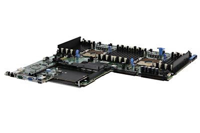 サーバー PowerEdge R640 OEM Dell PowerEdge R640 VXRail E560F 1U Server – 2x 24C Platinum