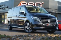  Mercedes-Benz V Class 2.0 V300d Exclusive G-Tronic+ Euro 6 (s/s) 5dr (7 Seat, E