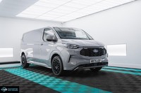 2025 Ford Transit Custom 2.0 320 LWB FACTORY SPORTS 170BHP AUTO - 20'' ALLOYS PA
