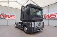 2005 (05 PLATE) Renault MAGNUM 480 4x2 Euro 4 Tractor Units