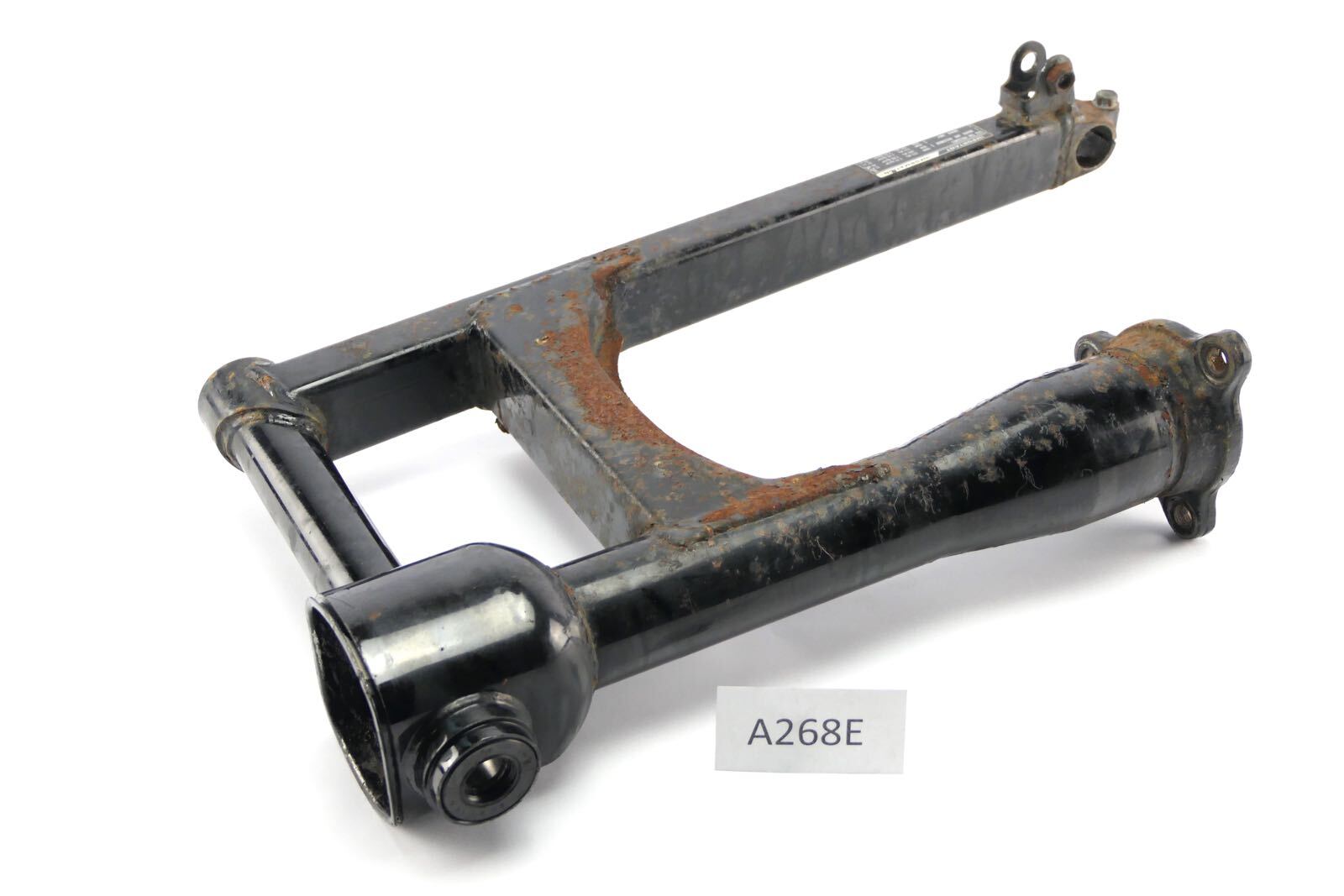 Honda CBX 650 E RC13 1983 - rear swing arm A268E | eBay