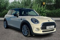 MINI 3 Door Hatch 1.5 Cooper Hatchback 3dr Petrol Steptronic Euro 6 s/s 136 Ps