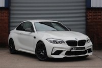 2021 BMW M2 M2 Competition 2dr DCT COUPE PETROL Automatic