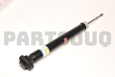 ざっくり96枚 4853080837 Genuine Toyota ABSORBER SET SHOCK 48530-80837 | eBay