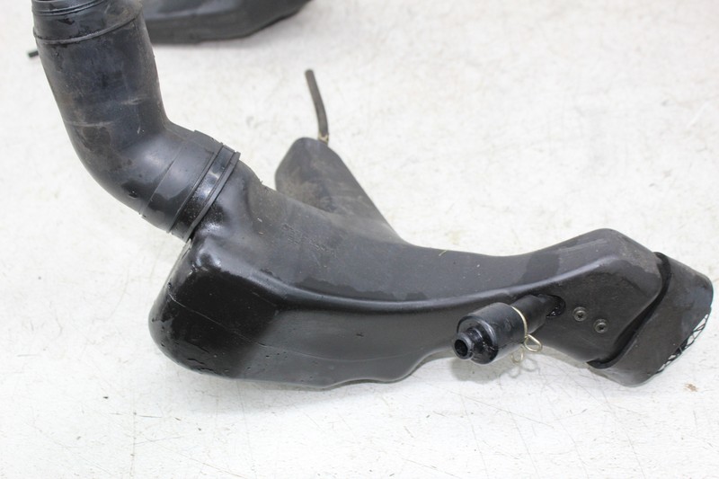 93-06 KAWASAKI NINJA ZX6 ZX600E RIGHT LEFT AIR INTAKE DUCTS | eBay