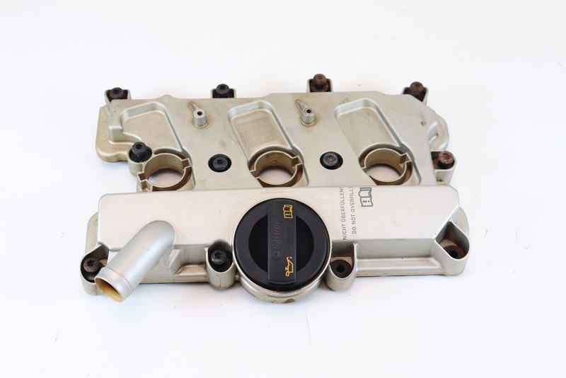 Couvre-Soupape Cylindre 4-6 3.0tfsi 2.8 3.2 V6 Audi A4 8k A5 8t A6 4g 06e103471p