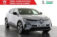 2024 Renault Megane E-Tech EV60 160kW Techno Comfort Range 60kWh 5dr Auto Hatchb