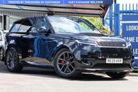 2025 Land Rover Range Rover Sport 3.0 D300 Dynamic SE 5dr Auto ESTATE DIESEL Aut