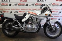 SUZUKI GSX1000 KATANA GSX1000 KATANA