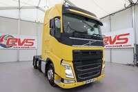 2019 (19 PLATE) Volvo  FH460 6x2 Euro 6 Tractor Units
