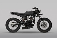BRAND NEW MUTT RAZORBACK 125- LEARNER LEGAL- CBT- FINANCE AND DELIVERY OPTIONS 
