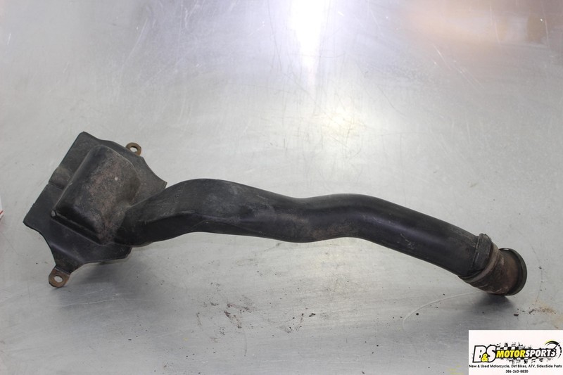 lke 06-09 Yamaha Wolverine 350 Yfm350 YFM35XW Air Intake Inlet Duct