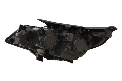 Right Headlight For 2016 2017 2018 Kia Optima Passenger Side Headlamps No LED