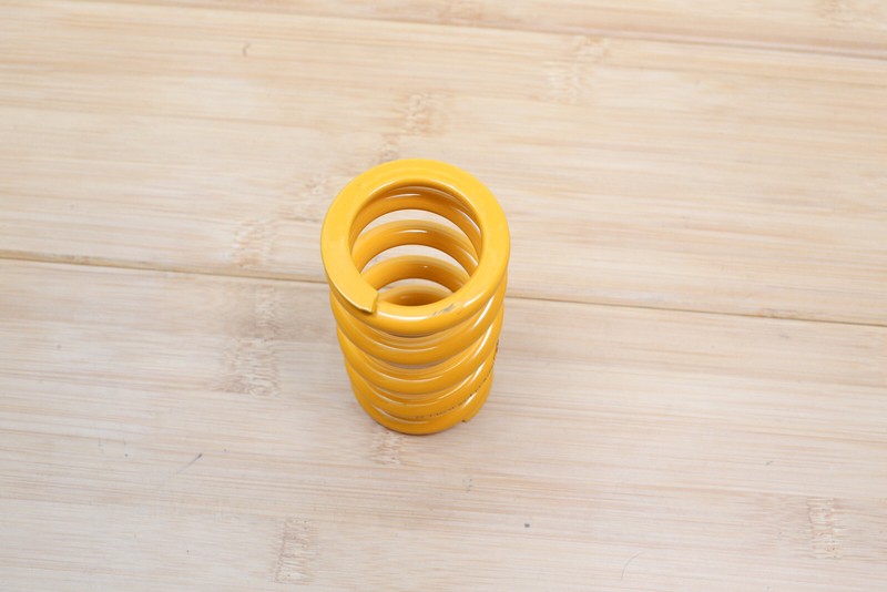 Ohlins Mountain Bike Rear Shock Coil Spring 18076-14 / 96 (548) / 50