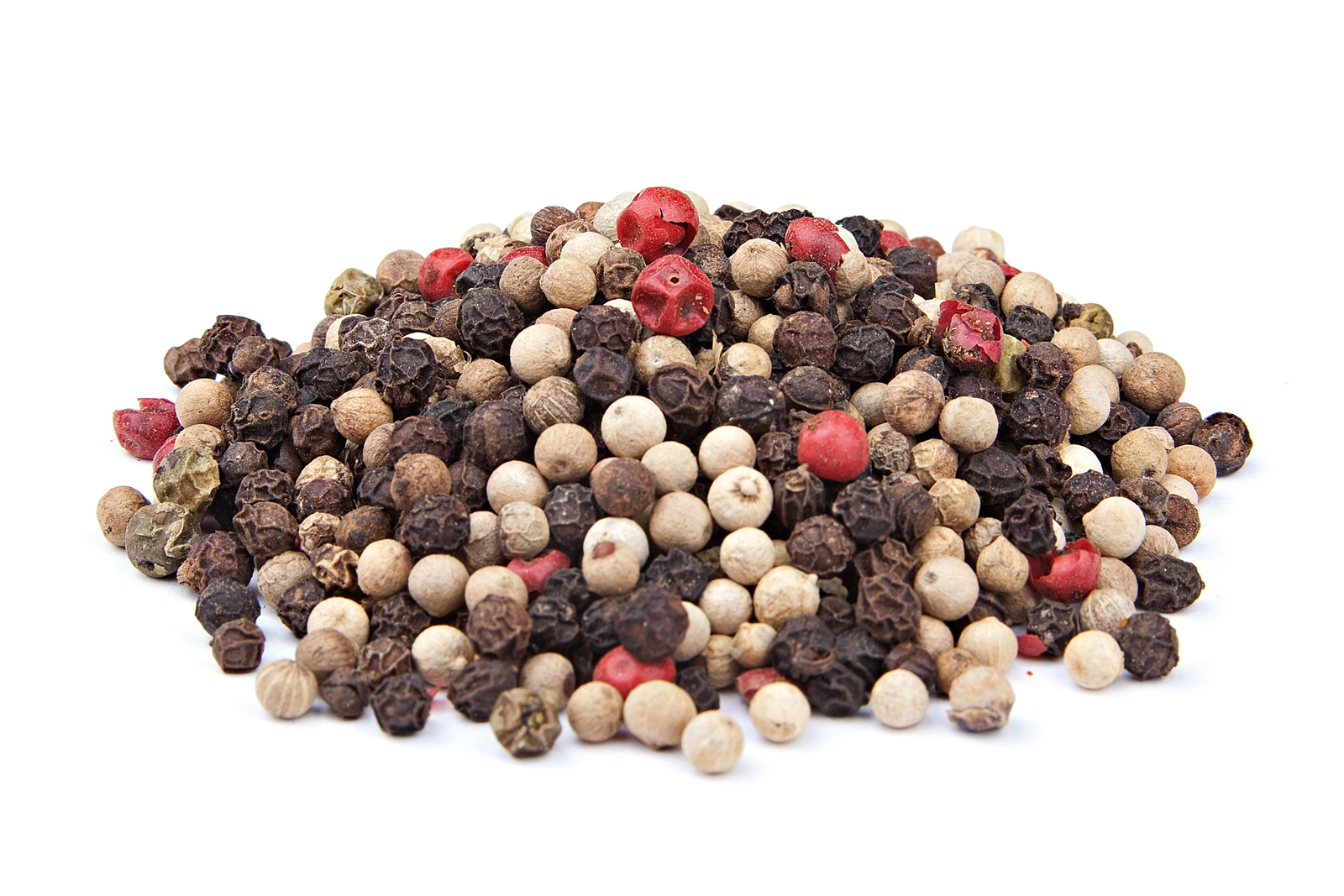 The Spice Way Rainbow Peppercorn Blend