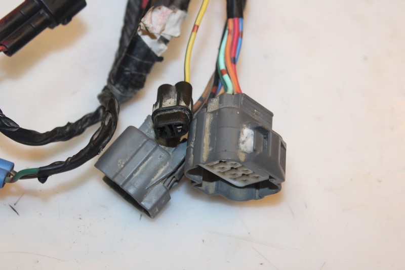 2002 Kawasaki Prairie 650 Sub Wiring Sub-Harness Wire Loom 26030-1932