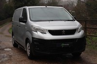 2017 Peugeot Expert 1000 1.6 BlueHDi 115 Professional Van **ULEZ Compliant** PAN