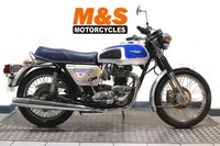 Triumph Bonneville T140VJ Jubilee