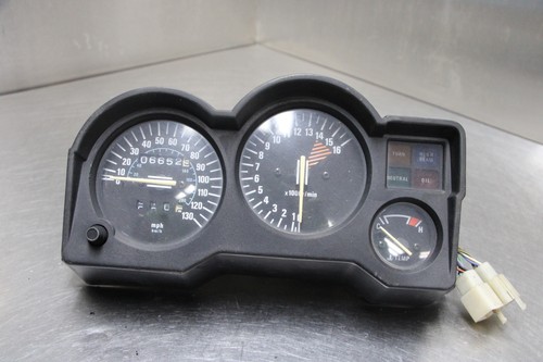 88-07 Kawasaki Ninja 250 250R EX250 Gauges Speedo Tach