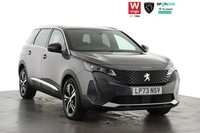 2024 Peugeot 5008 1.5 BlueHDi GT 5dr EAT8 Estate Diesel Automatic