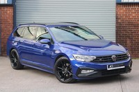 2021 Volkswagen Passat 2.0 TDI 200 R-Line 5dr DSG ESTATE Diesel Automatic