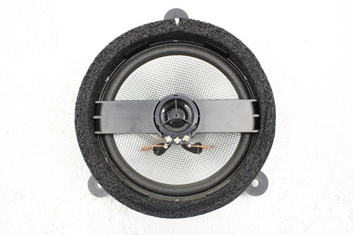 08-14 2008-2014 SUBARU WRX & STI REAR DOOR SPEAKER LH/RH 86301FG140 OEM